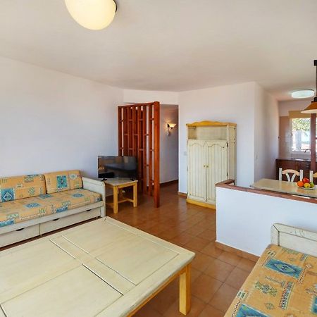 Aluasun Mediterraneo Hotel 奥尔加 外观 照片